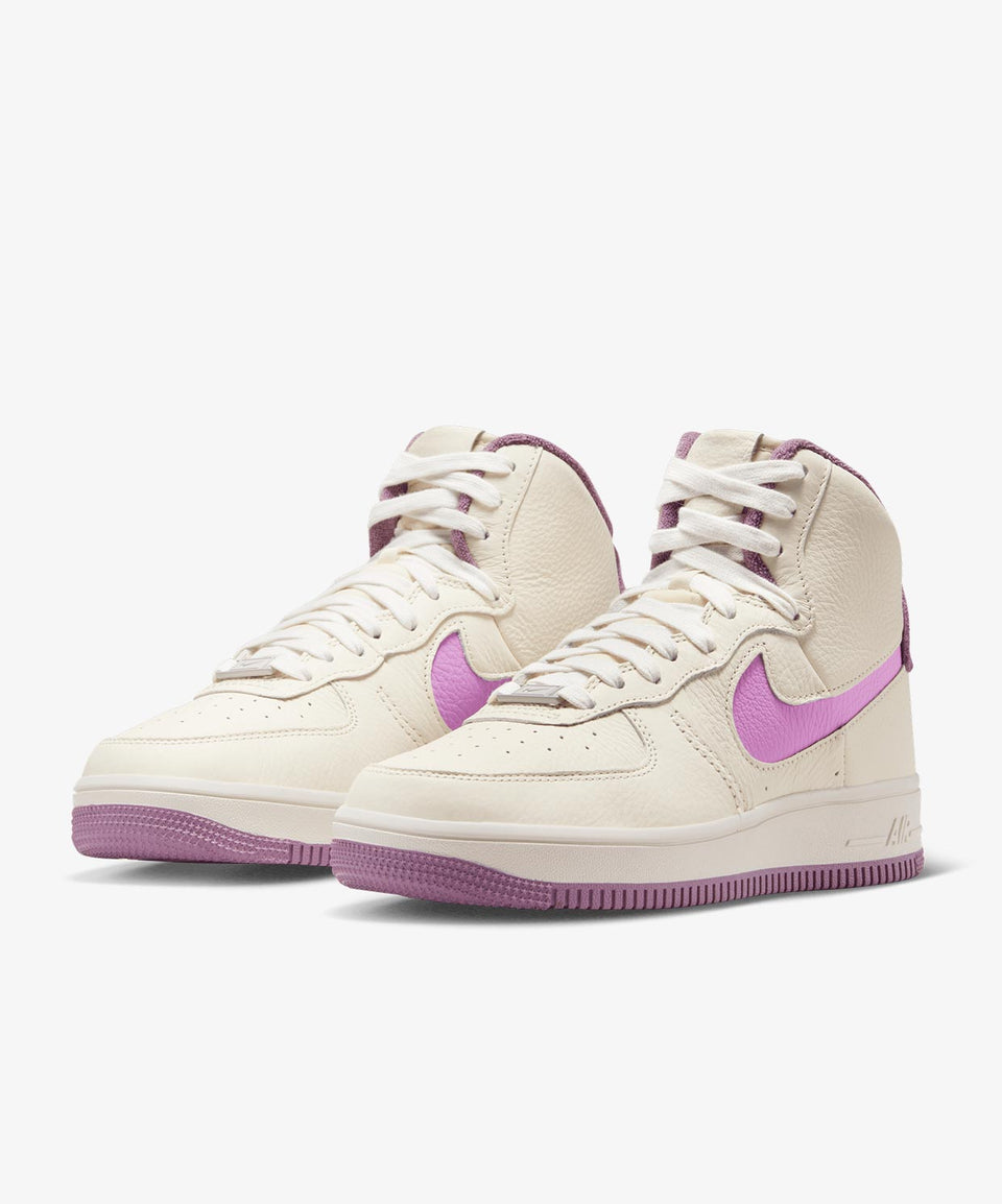 Nike W Af1 Sculpt - Görsel 4