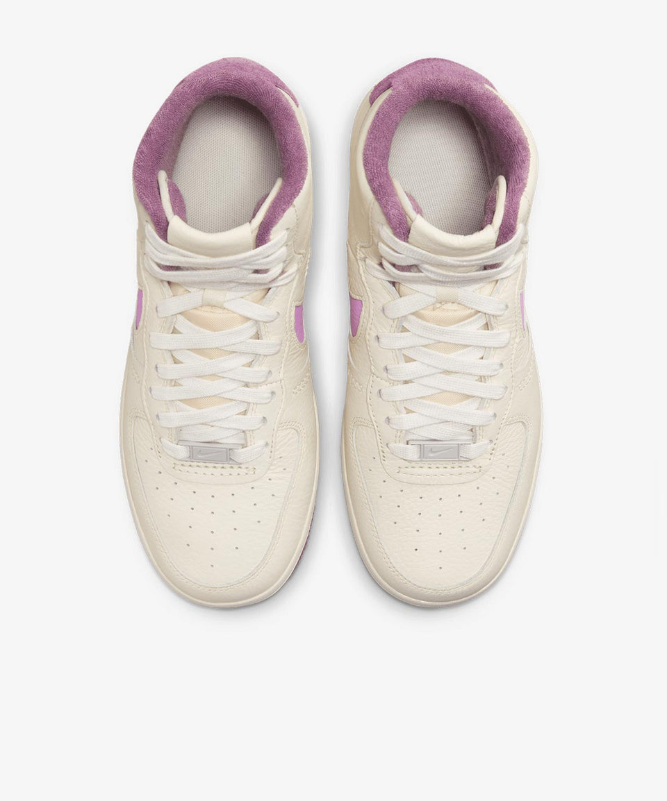 Nike W Af1 Sculpt - Görsel 5