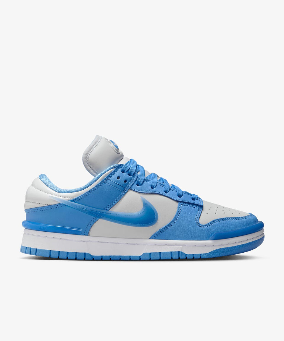 Nike Dunk Low Twist - Görsel 2