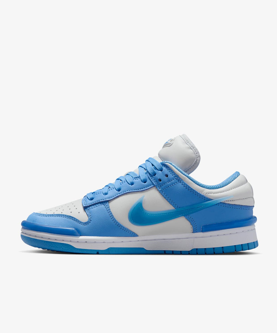 Nike Dunk Low Twist - Görsel 3