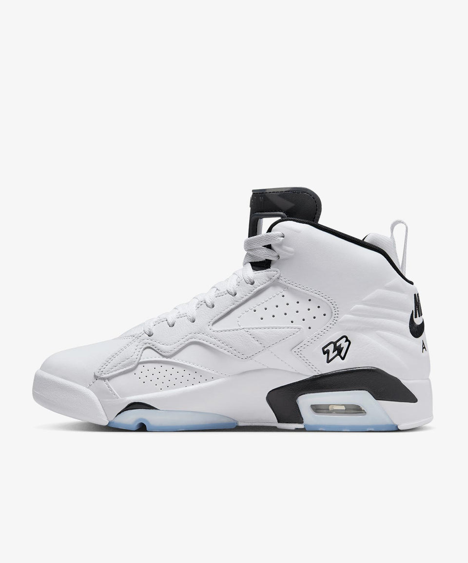 Jordan Mvp - Görsel 3