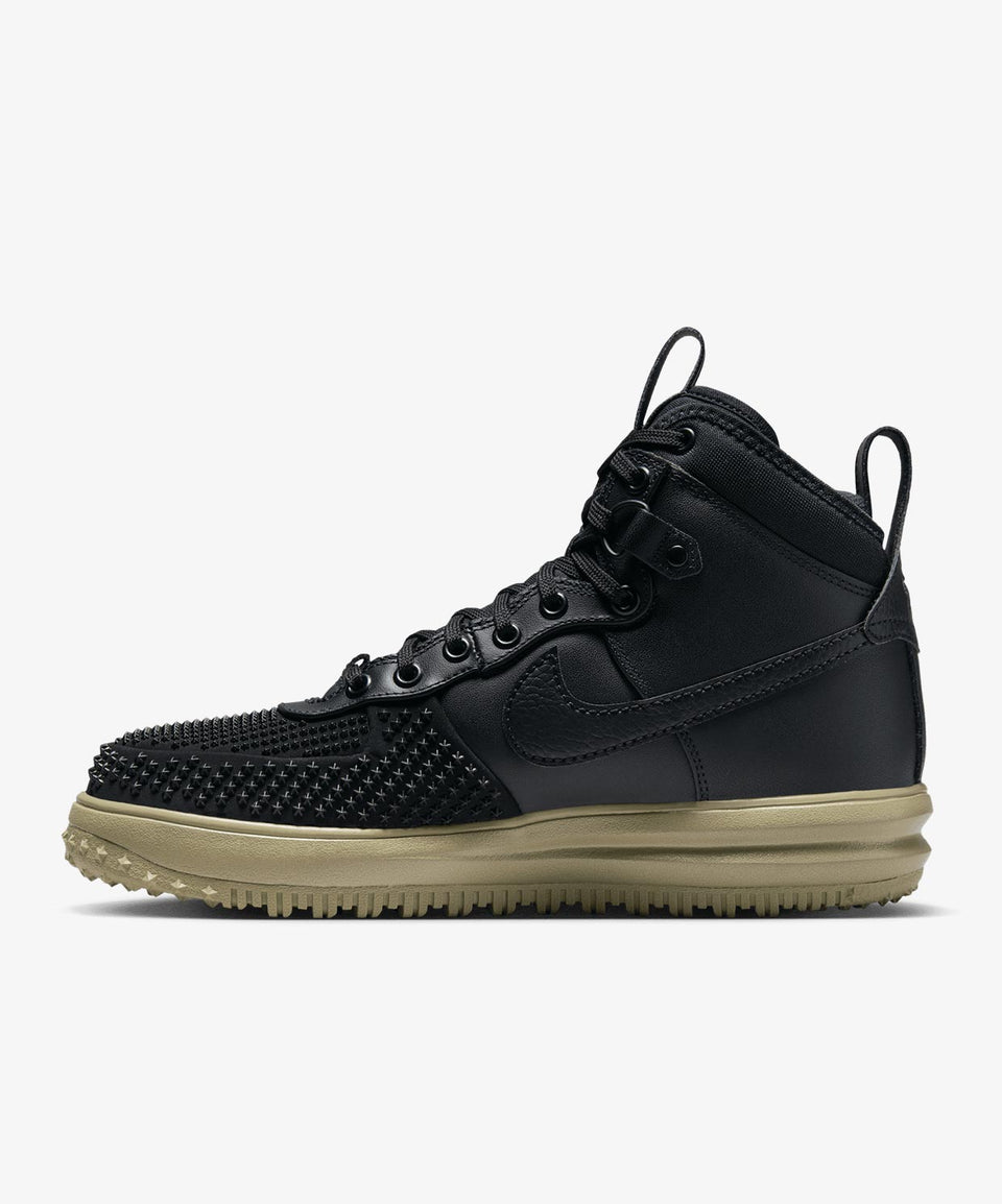Nike Lunar Force 1 Duckboot - Görsel 3
