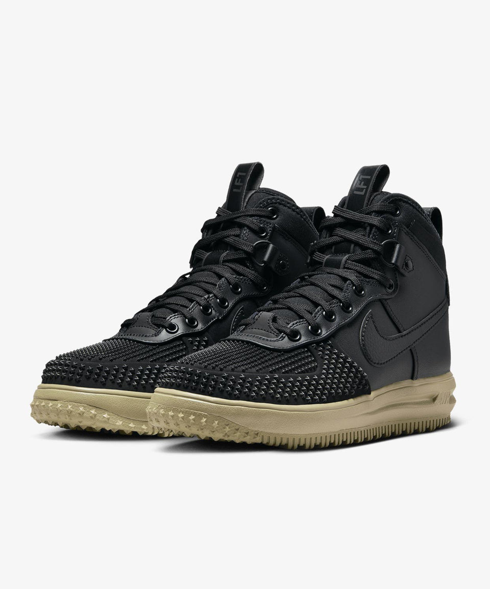 Nike Lunar Force 1 Duckboot - Görsel 4