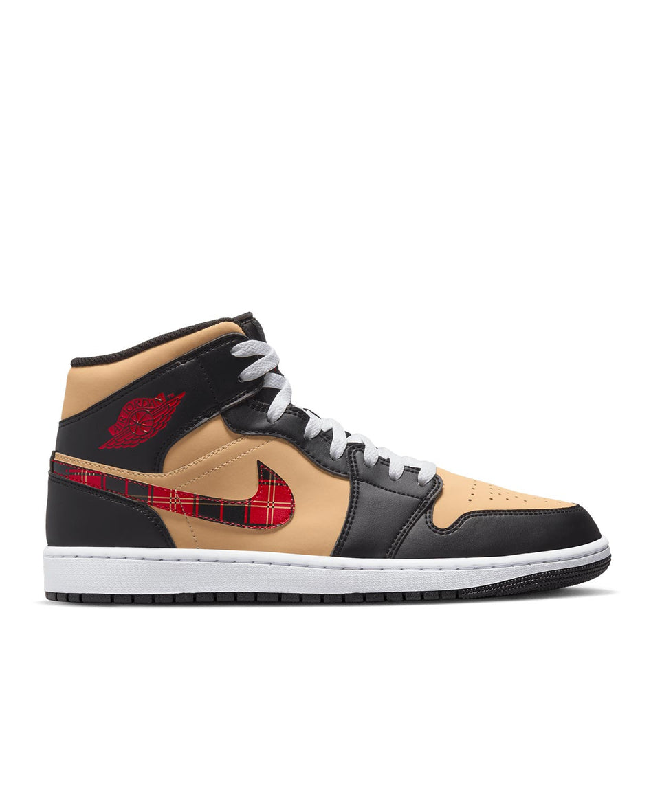 Jordan Air 1 Mid Se - Görsel 2