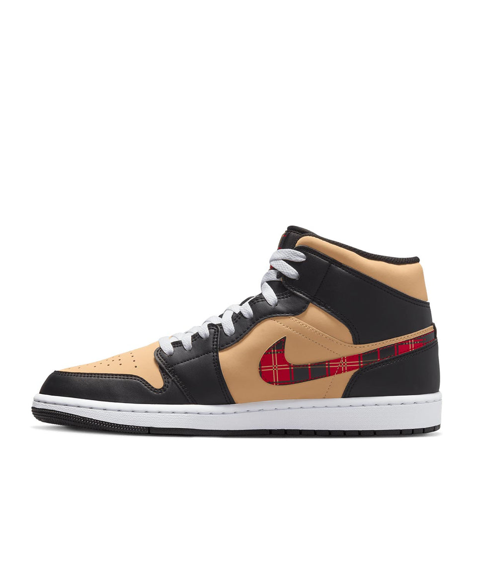 Jordan Air 1 Mid Se - Görsel 3