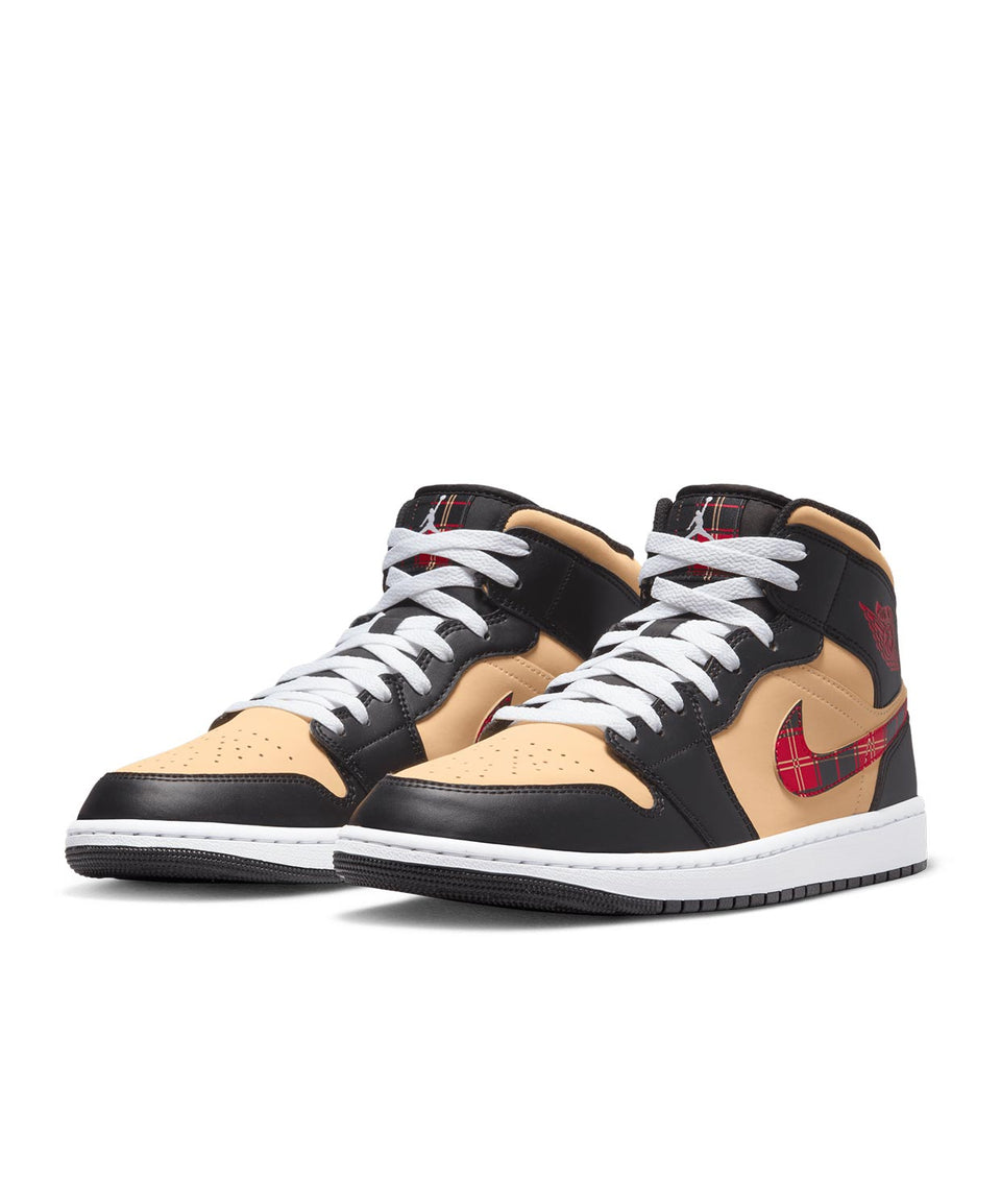 Jordan Air 1 Mid Se - Görsel 4