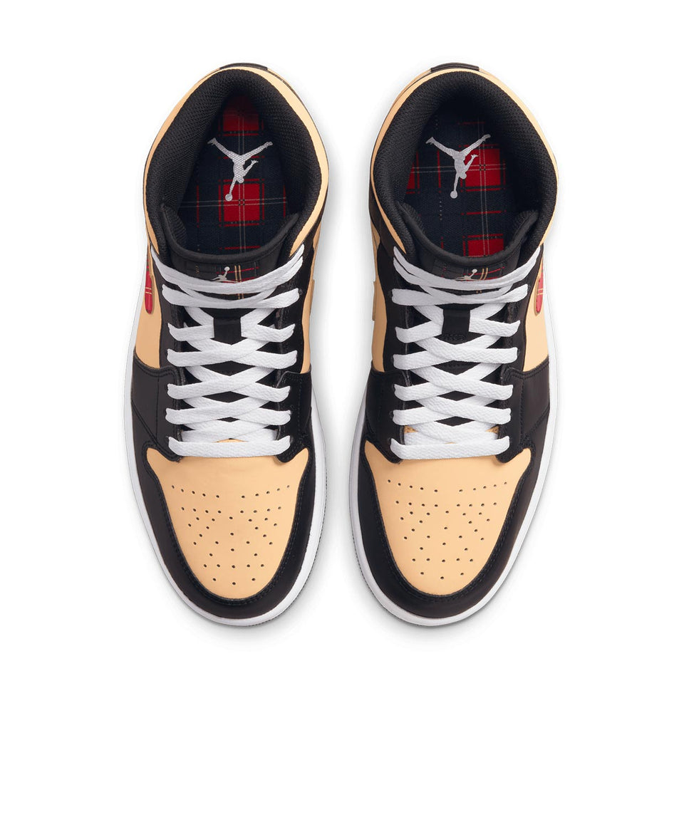 Jordan Air 1 Mid Se - Görsel 5