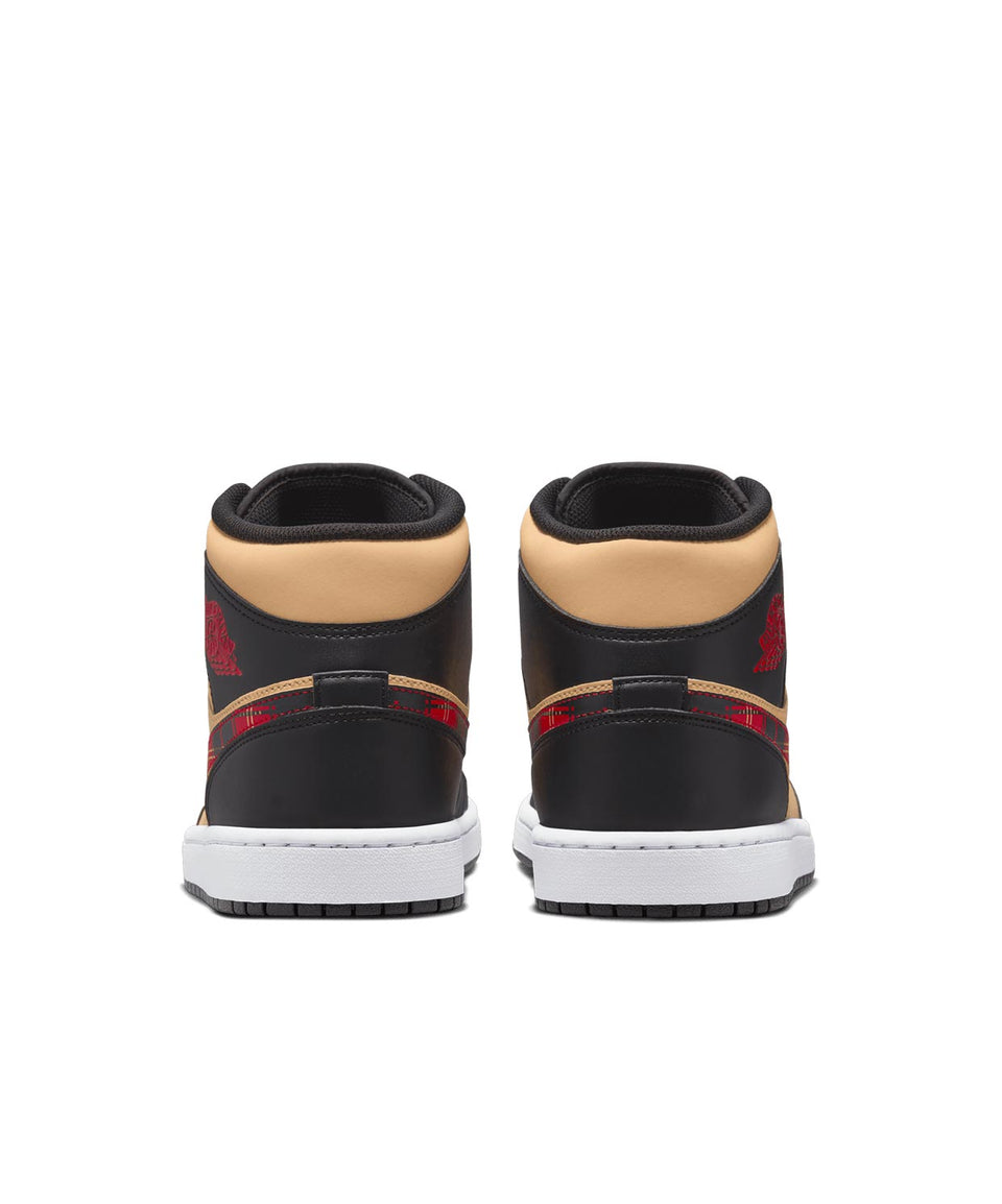 Jordan Air 1 Mid Se - Görsel 6