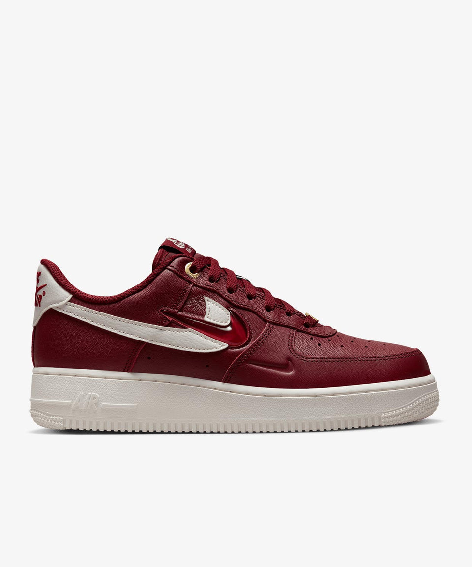 Nike W Air Force 1 '07 Prm - Görsel 2
