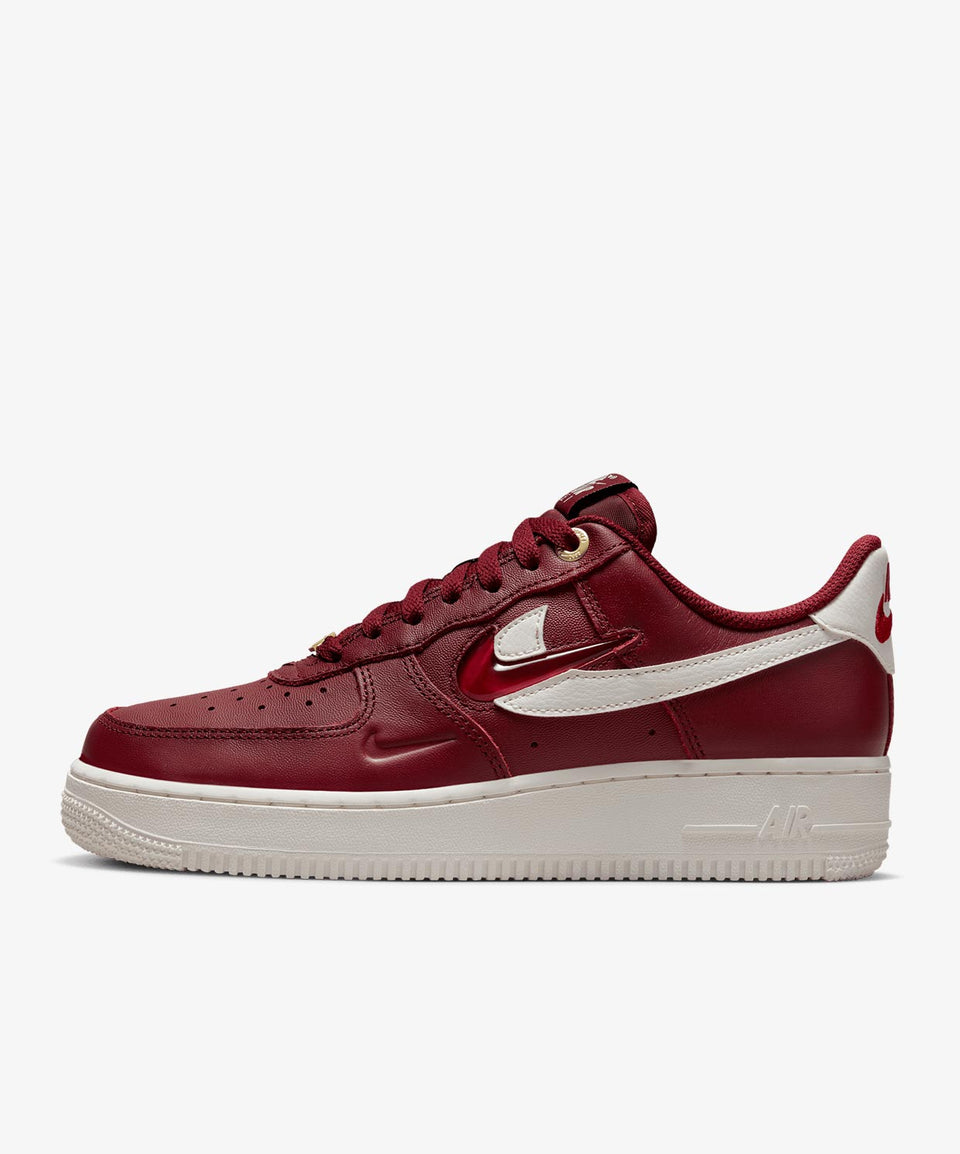 Nike W Air Force 1 '07 Prm - Görsel 3