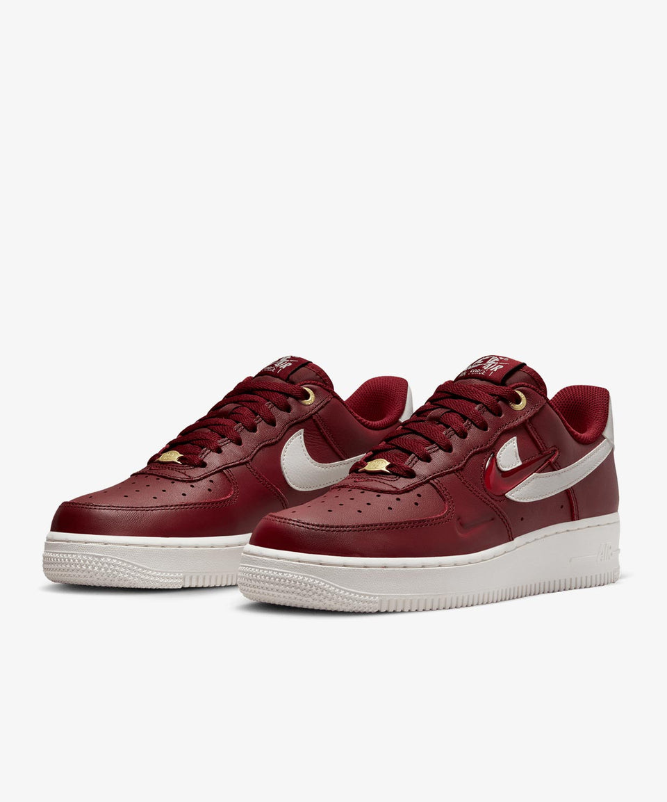 Nike W Air Force 1 '07 Prm - Görsel 4