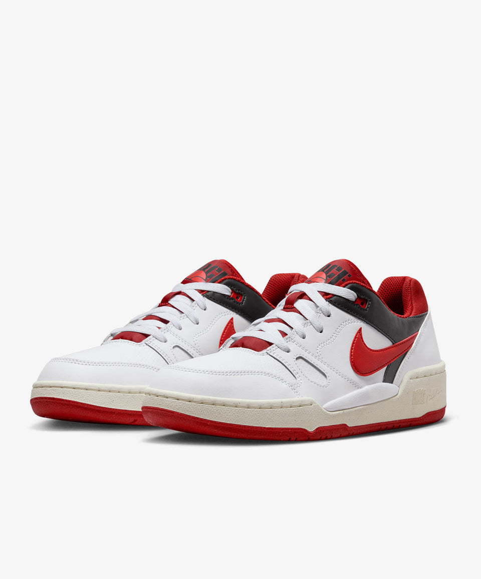 Nike Full Force Lo - Görsel 4