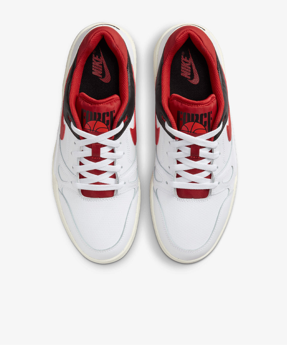 Nike Full Force Lo - Görsel 5