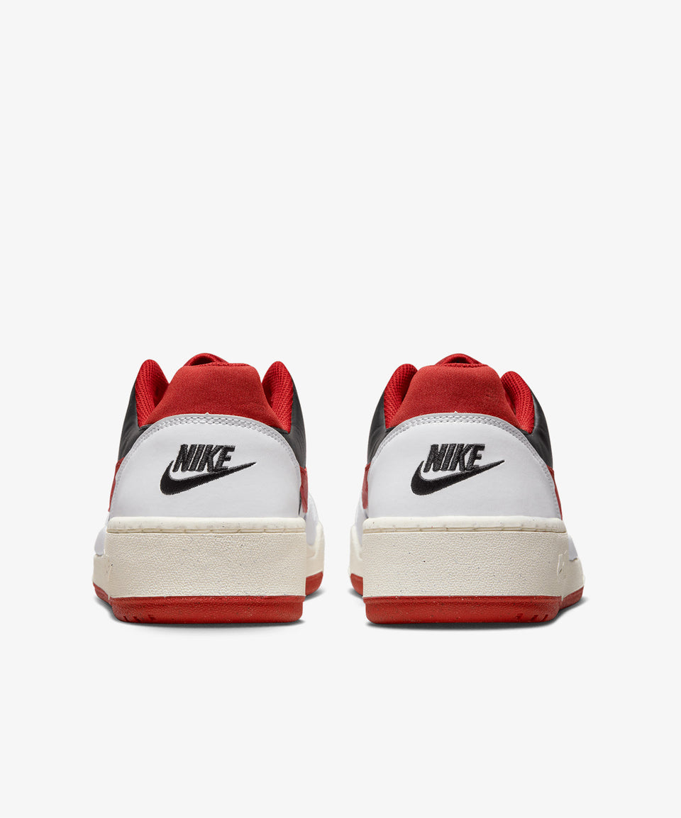 Nike Full Force Lo - Görsel 6