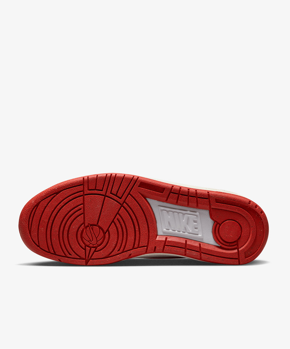 Nike Full Force Lo - Görsel 7