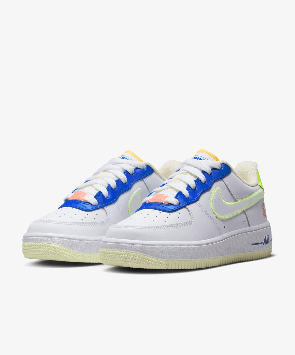 Nike Air Force 1 Lv8 (Gs) - Görsel 4