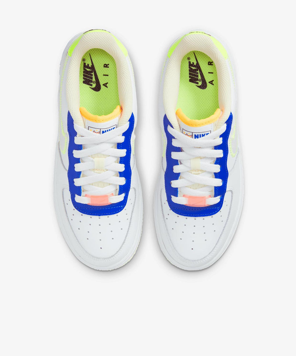 Nike Air Force 1 Lv8 (Gs) - Görsel 5