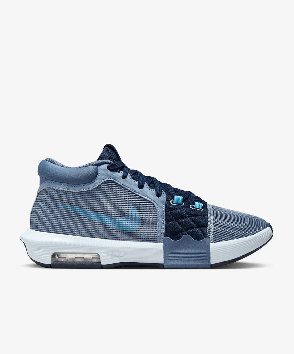 Nike Lebron Witness 8 - Görsel 2