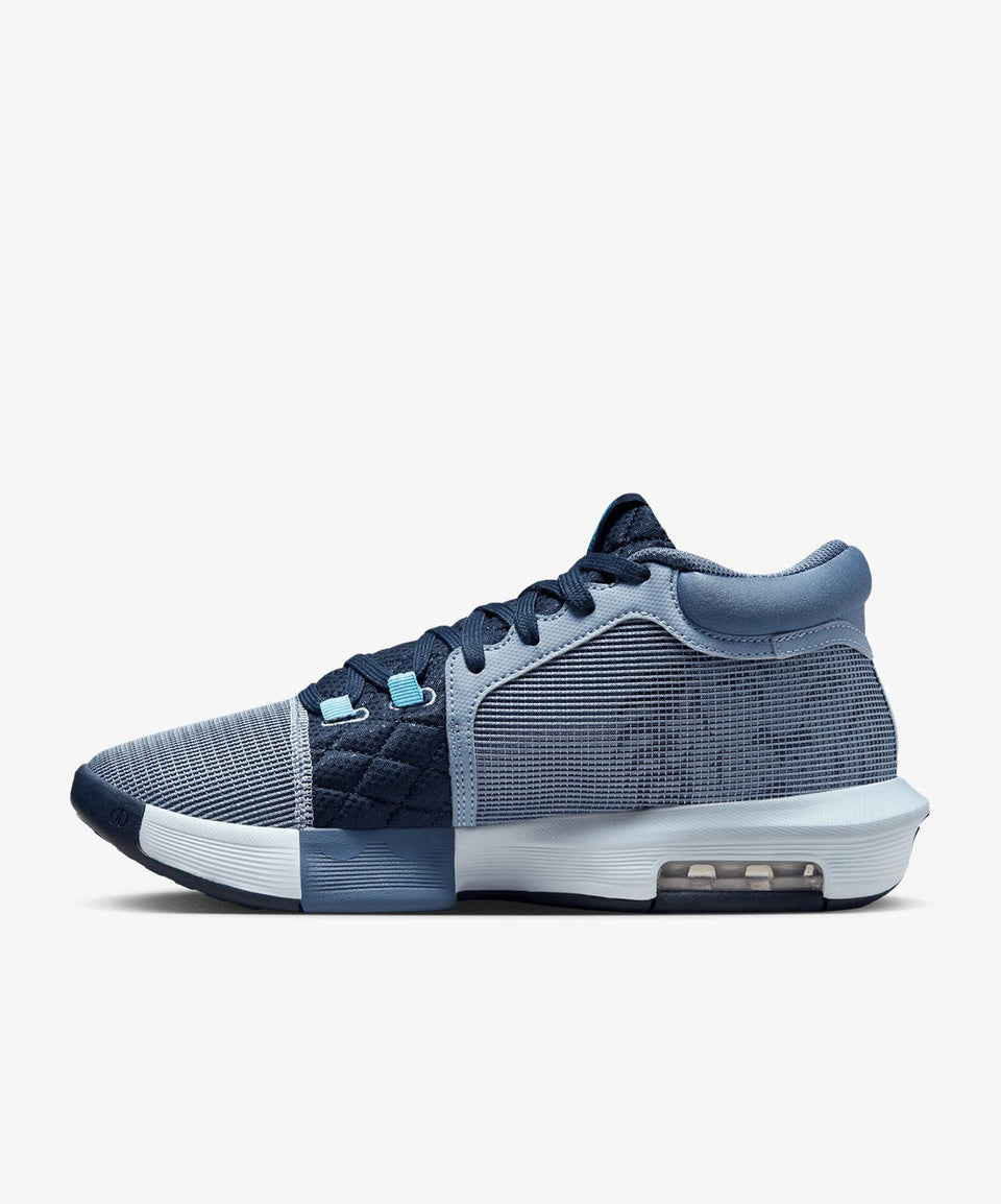 Nike Lebron Witness 8 - Görsel 3