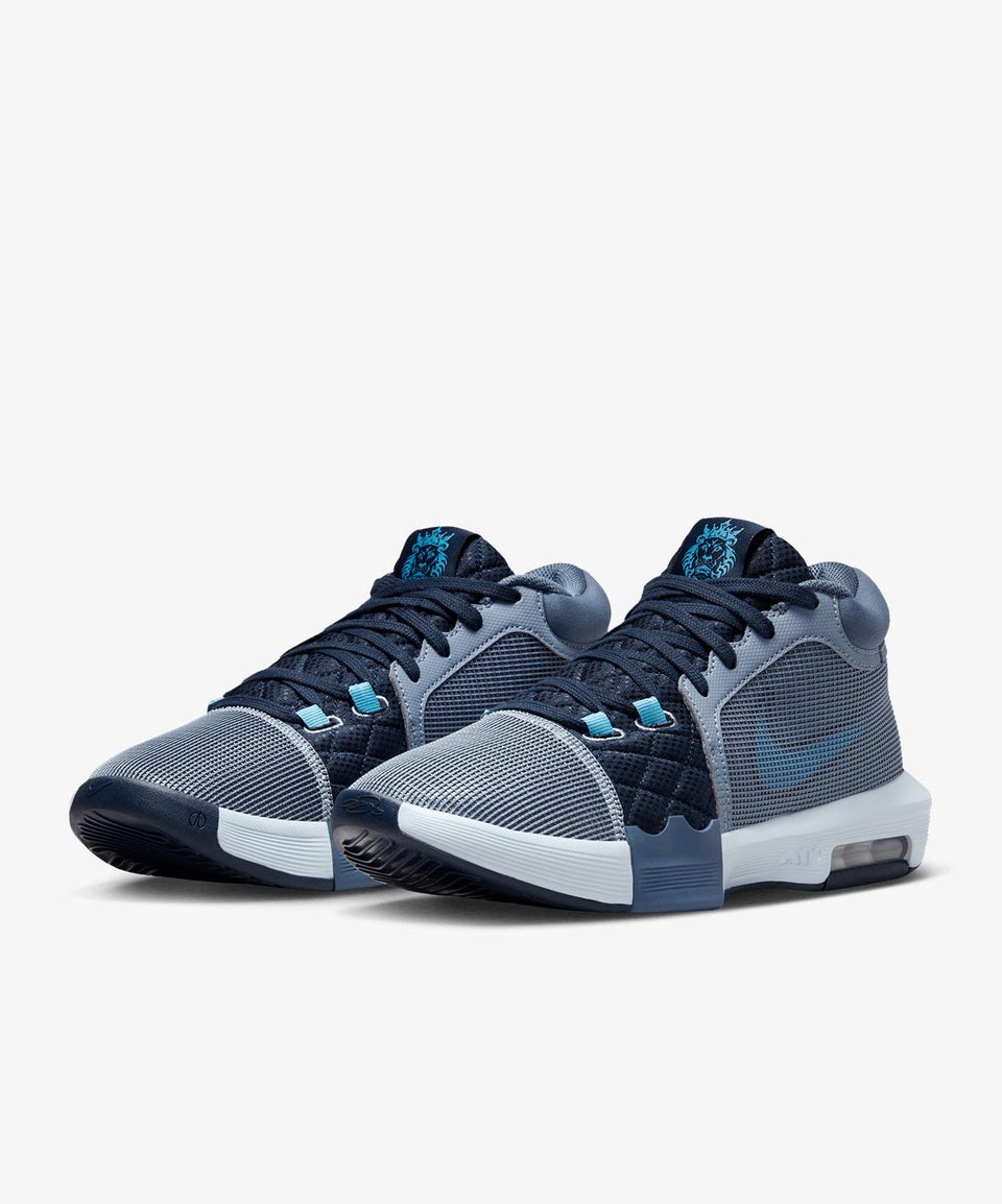 Nike Lebron Witness 8 - Görsel 4