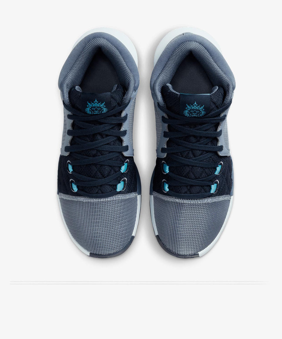 Nike Lebron Witness 8 - Görsel 5