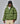Jordan Essentials Hip Length Hooded Puffer