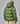 Jordan Essentials Hip Length Hooded Puffer