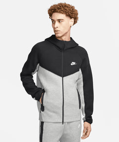 Nike Sportswear Tech Fleece Windrunner Full-Zip Hoodie
