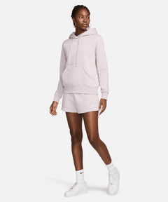 Nike Sportswear Phoenix Fleece High-Waisted Loose Shorts