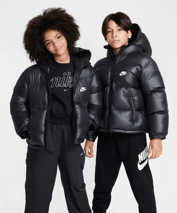 Nike Sportswear Therma-FIT Repel Loose Hooded Jacket