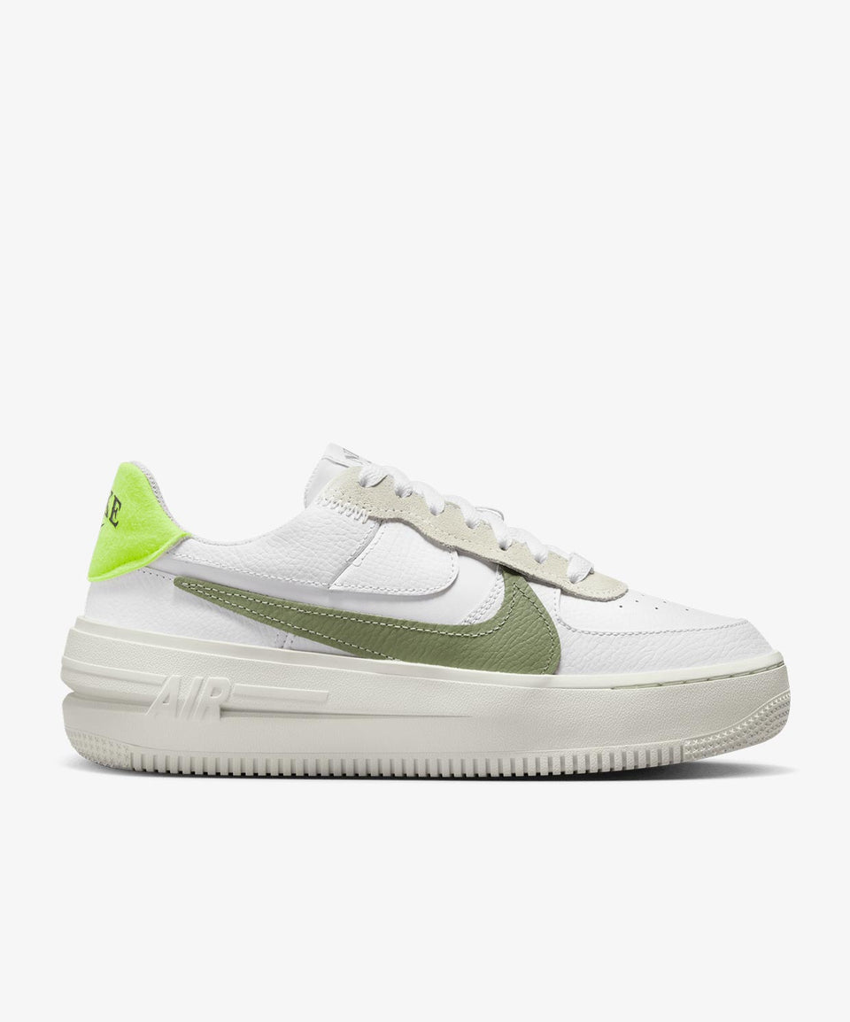 Nike Wmns Af1 Plt Af Orm - Görsel 2