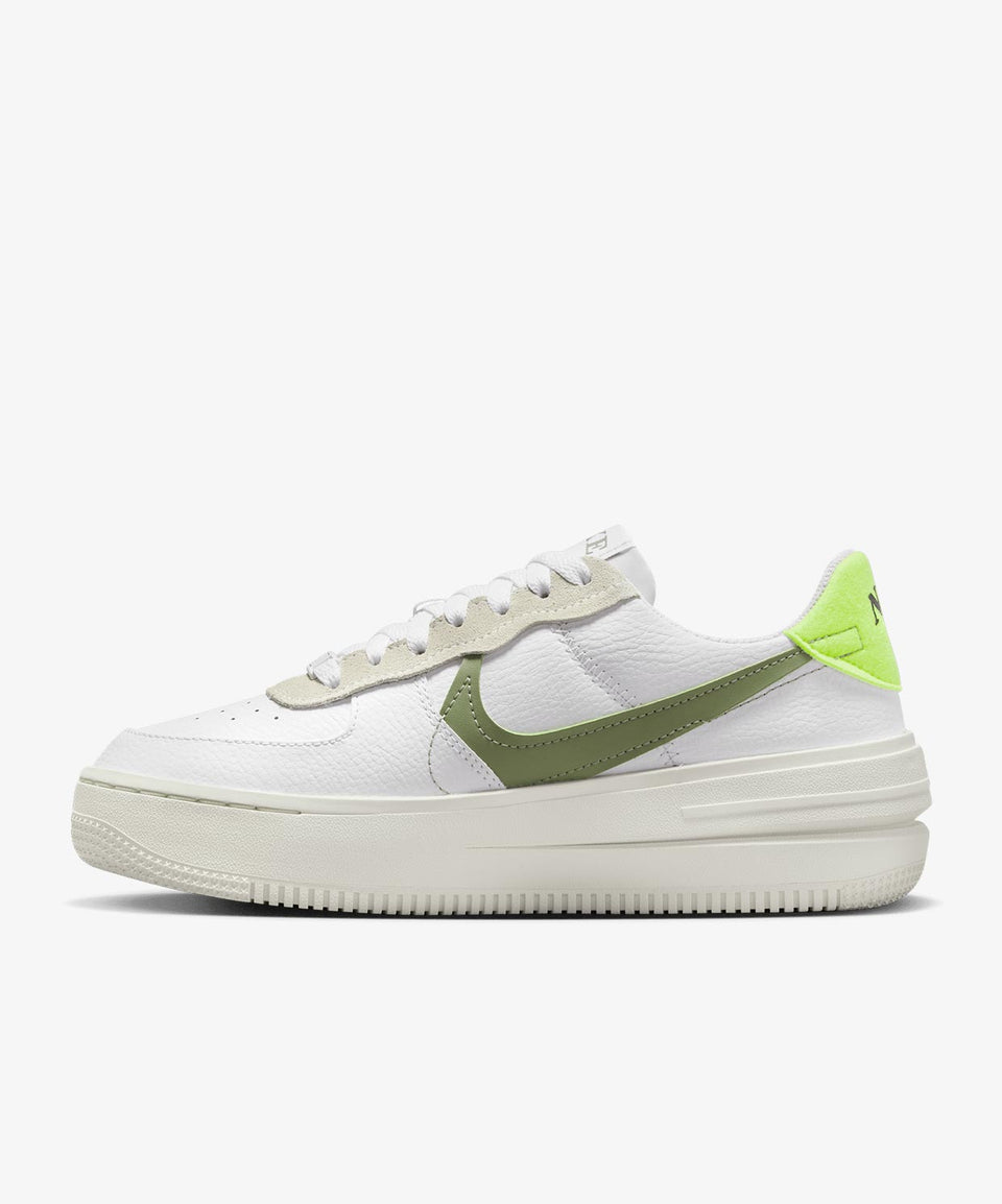 Nike Wmns Af1 Plt Af Orm - Görsel 3