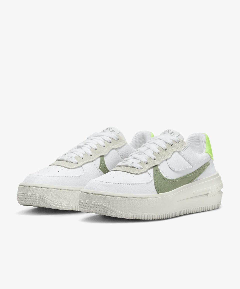 Nike Wmns Af1 Plt Af Orm - Görsel 4