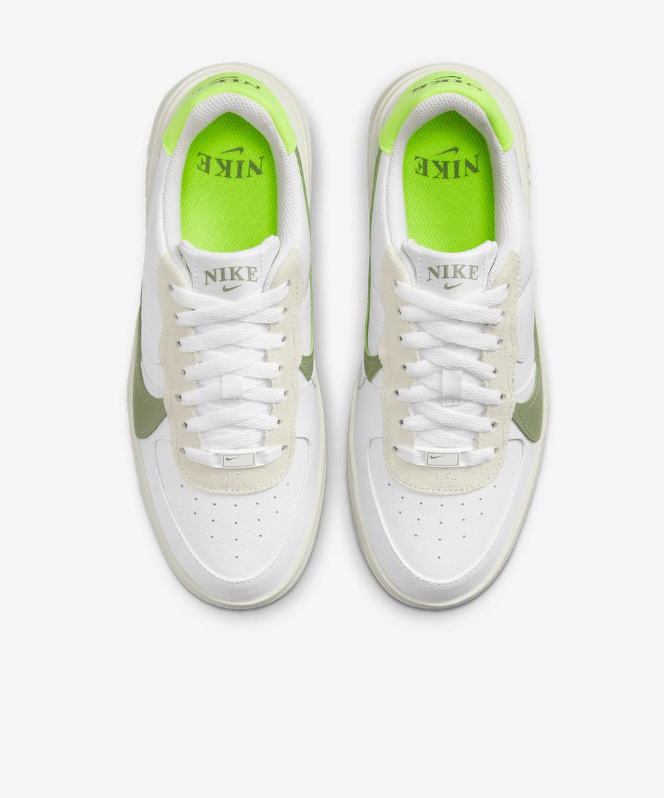 Nike Wmns Af1 Plt Af Orm - Görsel 5