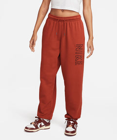 Nike W Nsw Ft Os Hr Jogger Sw