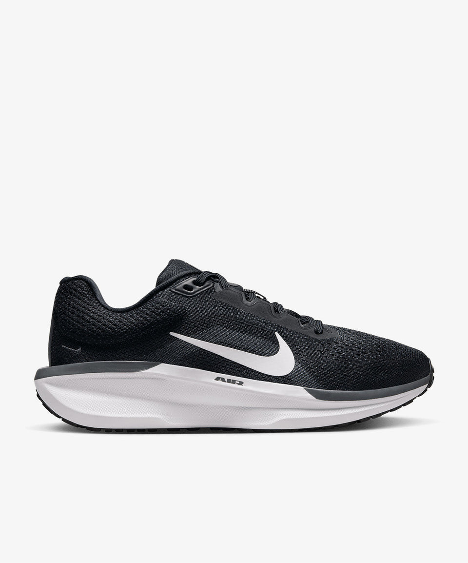 Nike Siyah Nike Air Winflo 11