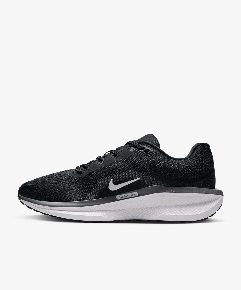 Nike Siyah Nike Air Winflo 11
