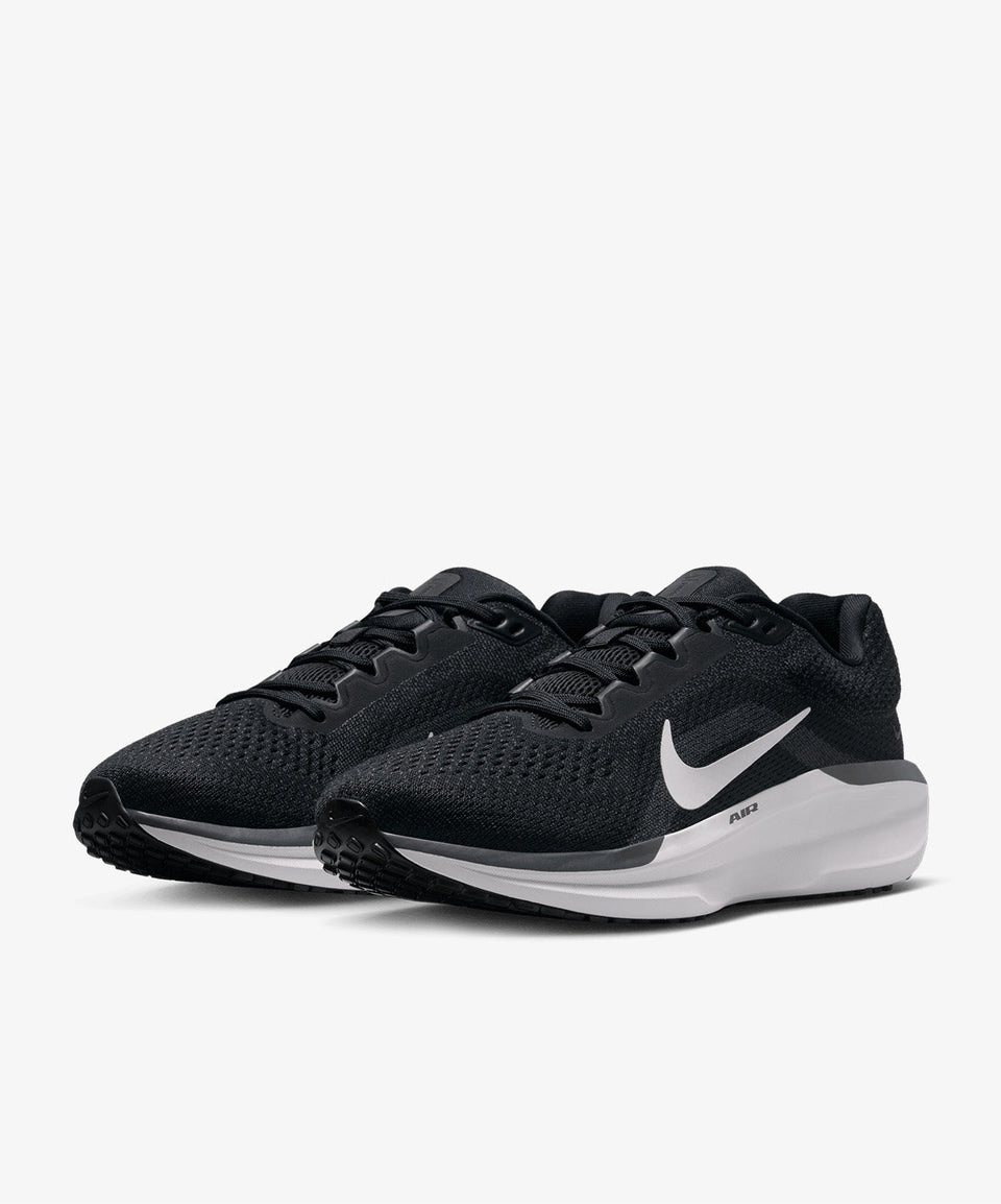 Nike Siyah Nike Air Winflo 11