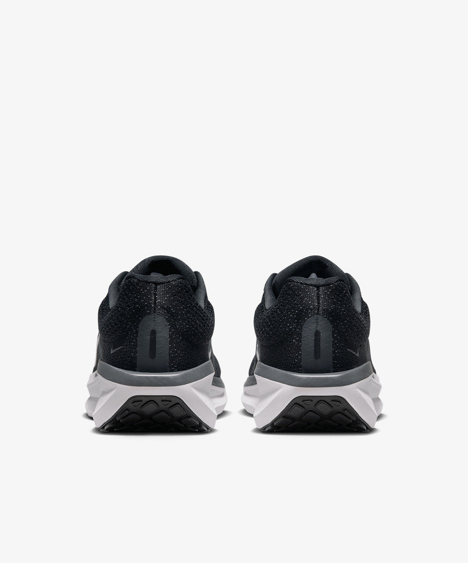 Nike Siyah Nike Air Winflo 11