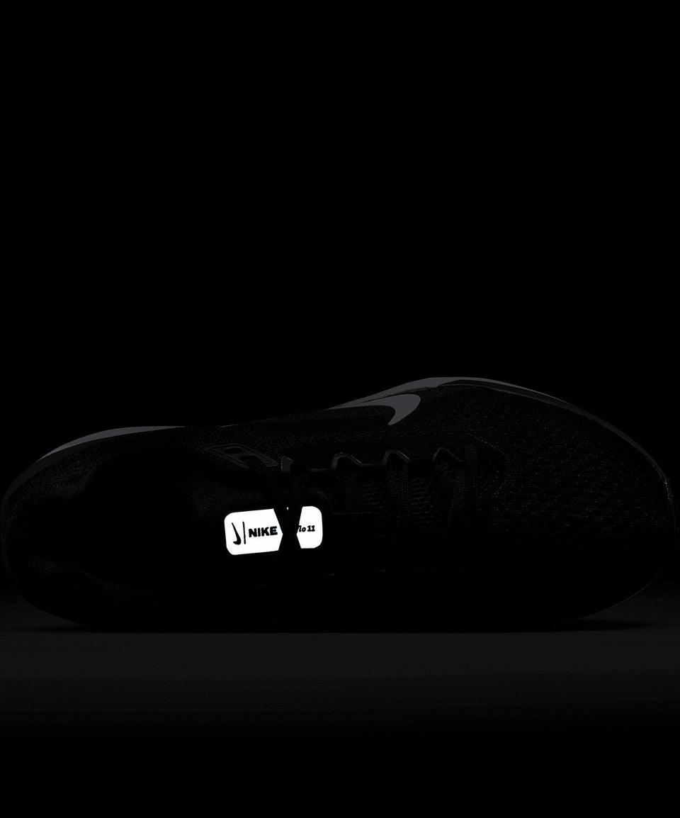 Nike Siyah Nike Air Winflo 11