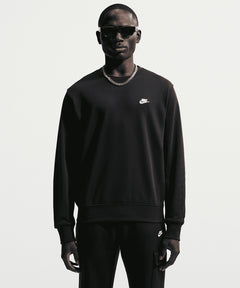 Nike Club French Terry Crew