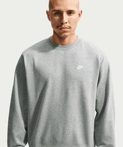 Nike Club French Terry Crew