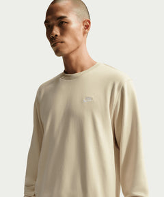 Nike Club French Terry Crew