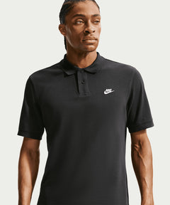 Nike Club Short-Sleeve Polo