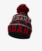 Jordan Peak Beanie