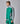 Freedom Of Space F Logo Track Jacket Green
