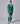 Freedom Of Space F Logo Track Jacket Green
