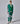 Freedom Of Space F Logo Track Jacket Green