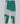 Freedom Of Space F Logo Track Pants Green