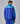 Freedom Of Space F Logo Track Jacket Blue